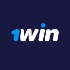 1win logo