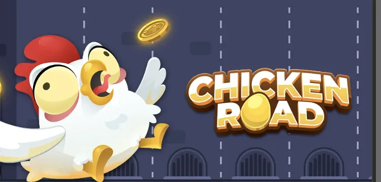 Chicken Road -chicken road